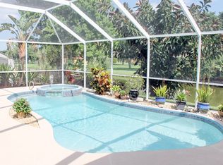1436 Victoria Blvd, Rockledge, FL 32955