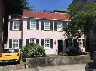30.5 State Street, charleston, SC 29401