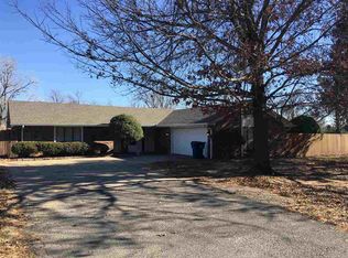 162142 Clampitt Rd, Marlow, OK 73055