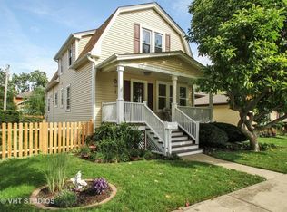 7006 W Jarvis Ave #1, Niles, IL 60714