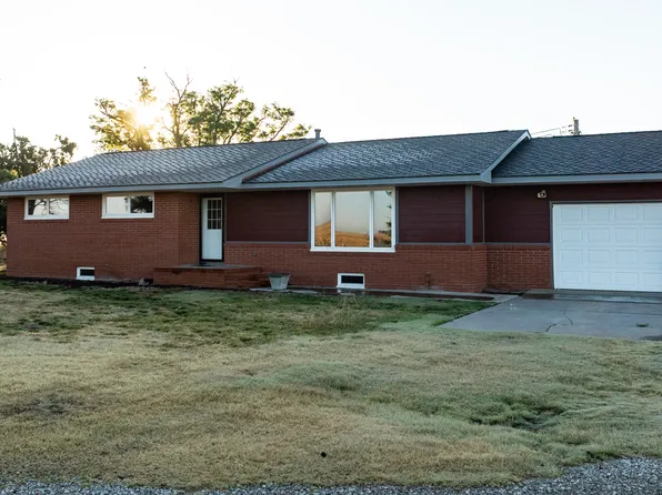 21705 Ii Rd, Fowler, KS 67844