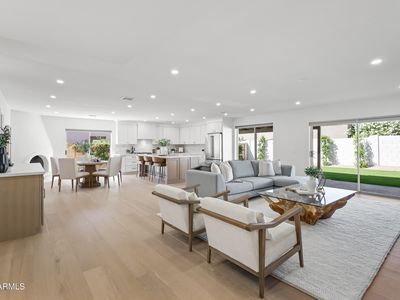 7648 N Via Del Paraiso, Scottsdale, AZ, 85258