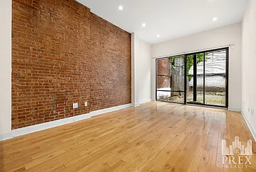 Rented by PREX Realty Corp