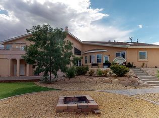1720 Coulter St NE, Rio Rancho, NM 87144