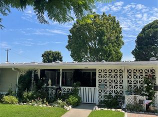 1403 Merion Way #54E-M2, Seal Beach, CA 90740