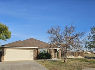4412 Casa Blanca Dr, Odessa, TX 79762