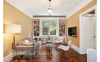Sold by Douglas Elliman