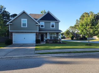 2603 Kirby Ave, Grovetown, GA 30813