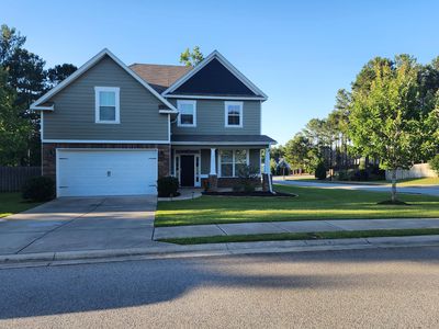 2603 KIRBY Avenue, Grovetown, GA, 30813