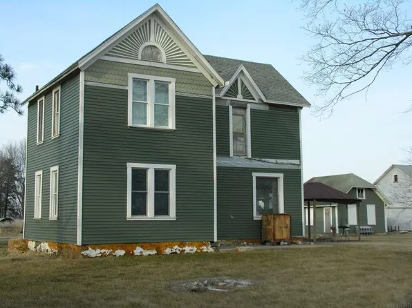 1381 380th St, Osage, IA 50461