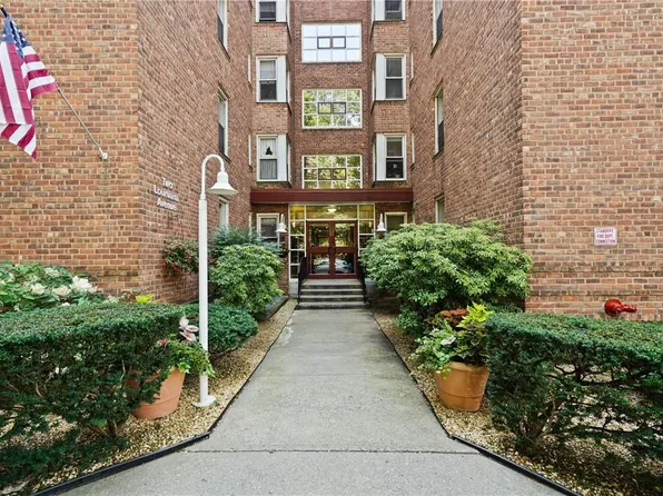 2 Louisiana Avenue #2D, Bronxville, NY 10708