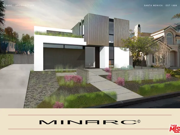 628 18th St, Santa Monica, CA 90402