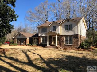 5320 Hog Mountain Rd, Bogart, GA 30622