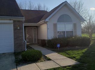 3424 Weathered Rock Cir, Kokomo, IN 46902
