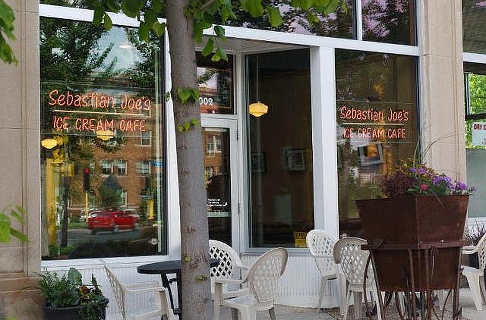 Lowry Hill neighborhood.