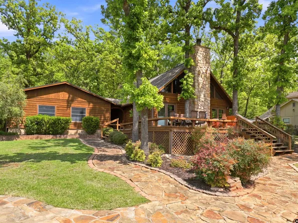 253 E Eldorado Dr, Scroggins, TX 75480