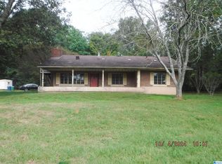 43453 Highway 21, Munford, AL 36268