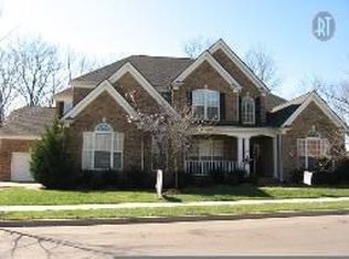 2003 Daylily Dr, Franklin, TN 37067