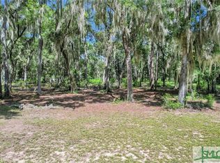 LOT 13 Spartina Way, Midway, GA 31320