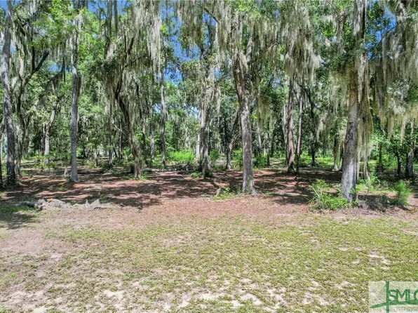 Lot 13 Spartina Way, Midway, GA 31320