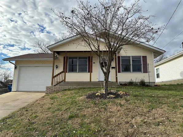1005 Union Ave, Union, MO 63084