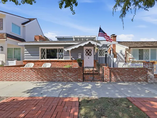 2104 E Ocean Blvd, Newport Beach, CA 92661