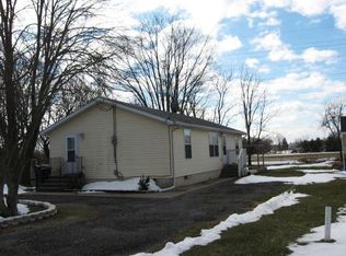 22 Liberty Ave, Woodstown, NJ
