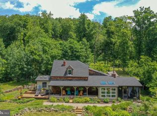 410 Center Hill Rd, Upper Black Eddy, PA 18972