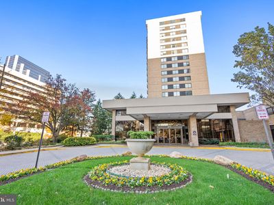 3713 George Mason Dr #416, Falls Church, VA, 22041