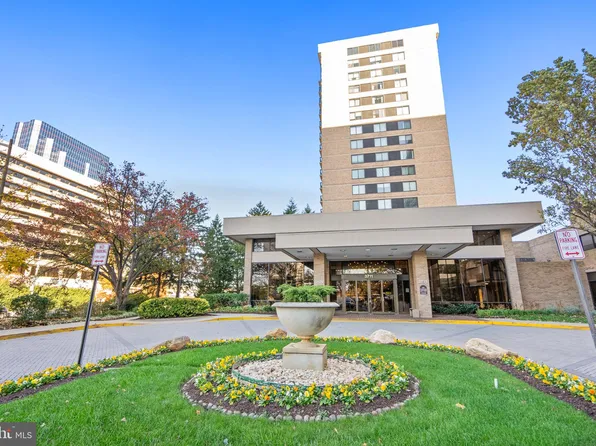 3713 George Mason Dr #416, Falls Church, VA 22041