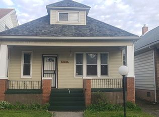 3844 Caniff St, Hamtramck, MI 48212