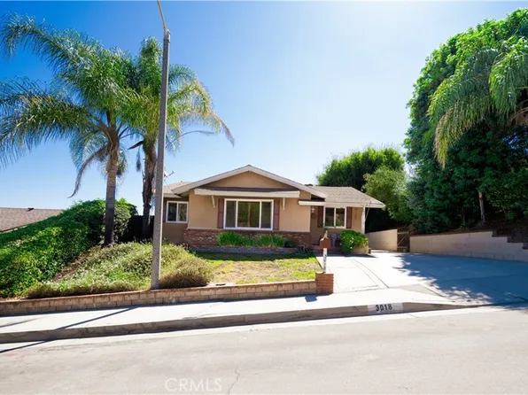 3018 Blandford Dr, Rowland Heights, CA 91748