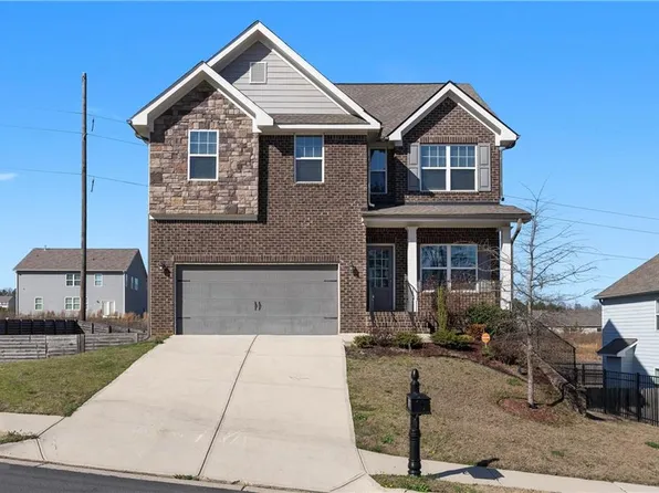 3507 Summerlin Pkwy, Lithia Springs, GA 30122