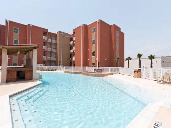 150 Padre Blvd Unit 305-C, South Padre Island, TX 78597