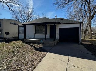 1837 N Litchfield St, Wichita, KS 67203