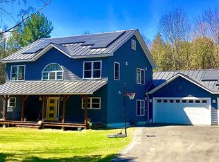 256 Richardson Rd, Barre, VT 05641