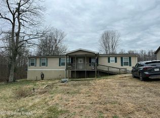 6261 Ironworks Rd, Winchester, KY 40391