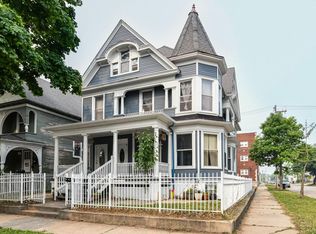 1000 Park Ave, Racine, WI 53403