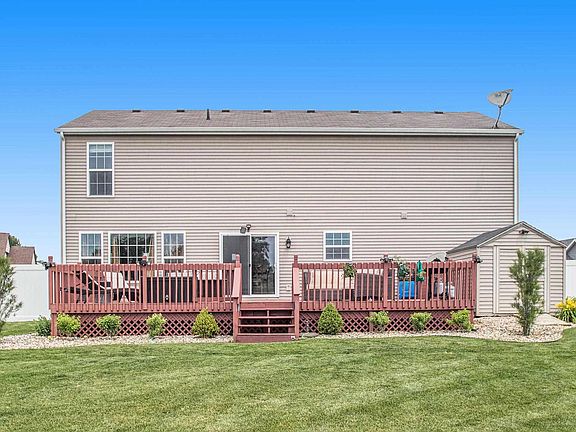 3rd image of 501 Sky Valley Ct