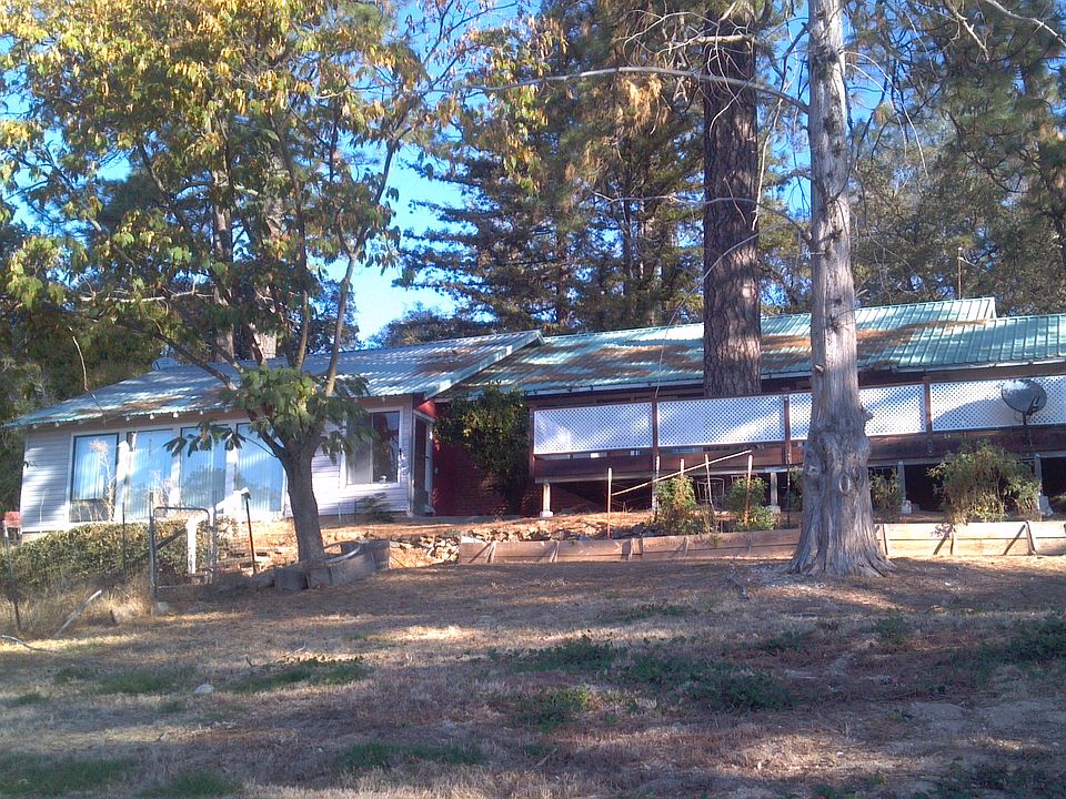 Outside Grounds