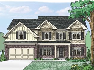 2105 Sycamore Ln, Loganville, GA 30052