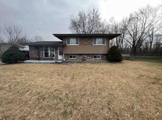 5817 Peshewa Ct, Kokomo, IN 46902