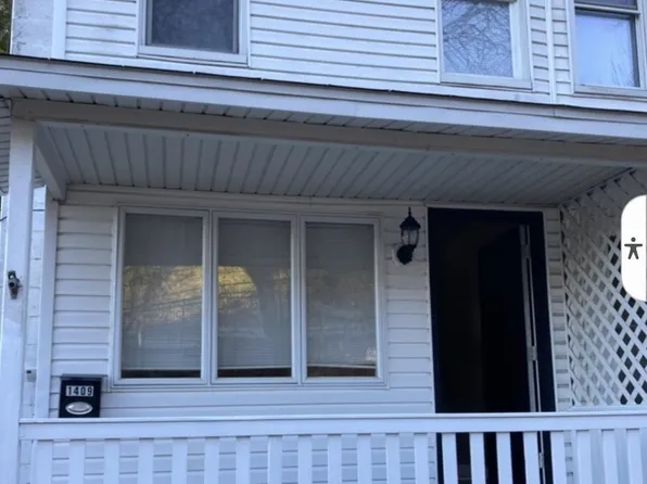 1409 E Norwegian St, Pottsville, PA 17901