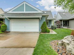 3131 W Keywest Ct, Wichita, KS 67204
