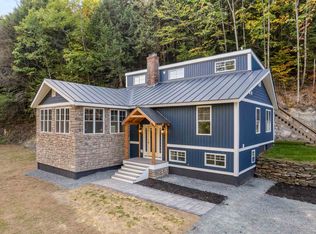 1004 Jericho Road, Hartford, VT 05001