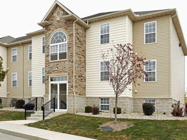 Briar Ridge Apartments | 101 Briar Ridge Cir, Warsaw, IN