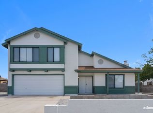 1290 Linn Ln, Las Vegas, NV 89110