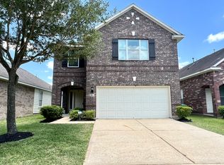 10831 Shannon Mills Ln, Houston, TX 77075