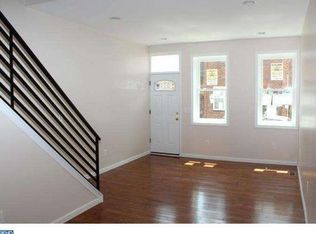 1011 Cantrell St, Philadelphia, PA 19148