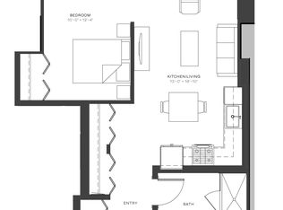 23 W Chicago Ave #3507, Chicago, IL 60654